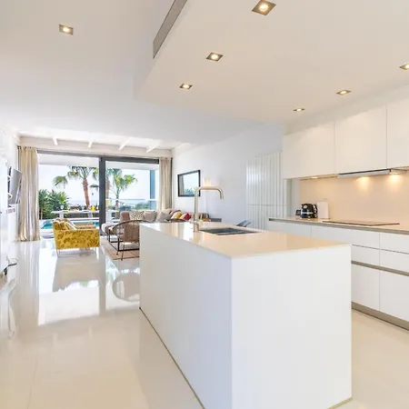 Villa Designer Alcanada