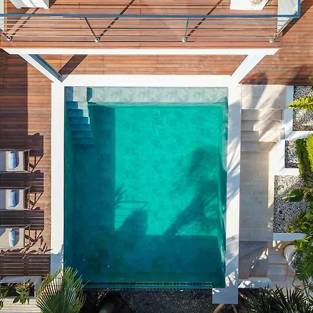 Designer Alcanada Villa Alcudia (Mallorca)